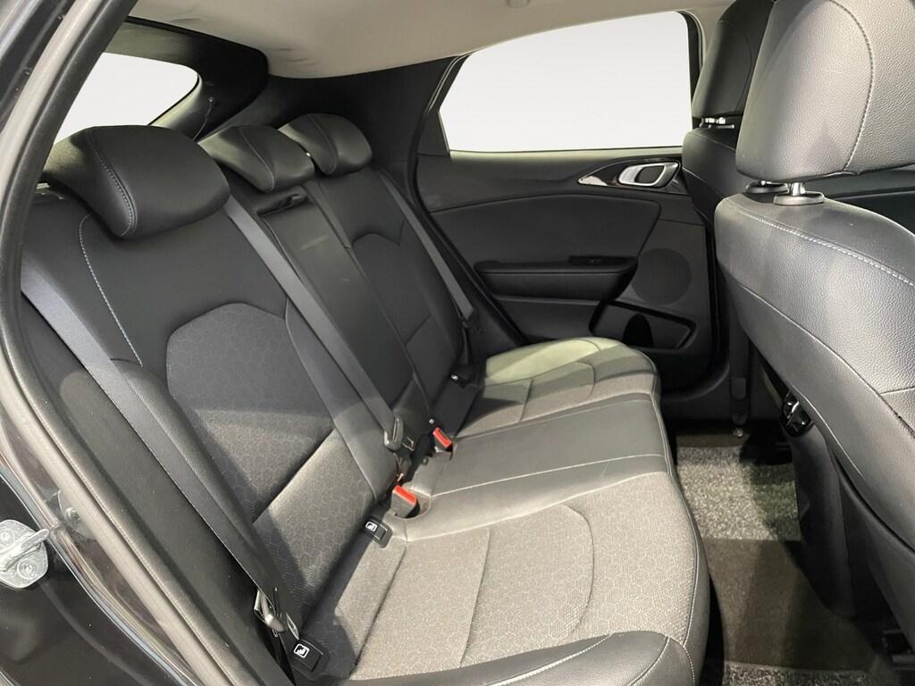 Kia XCeed 1.0 tgdi 117CV Style - IMPIANTO GPL