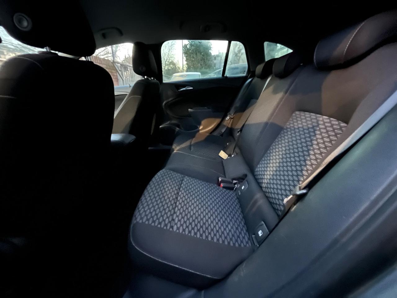 Opel Astra 1.6 CDTi Sports Tourer Advance