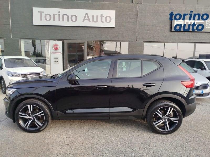 Volvo XC40 XC40 T3 Geartronic Momentum