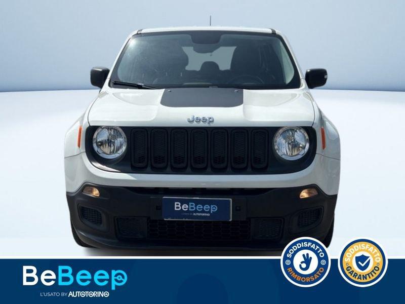 Jeep Renegade 1.6 MJT SPORT FWD 95CV