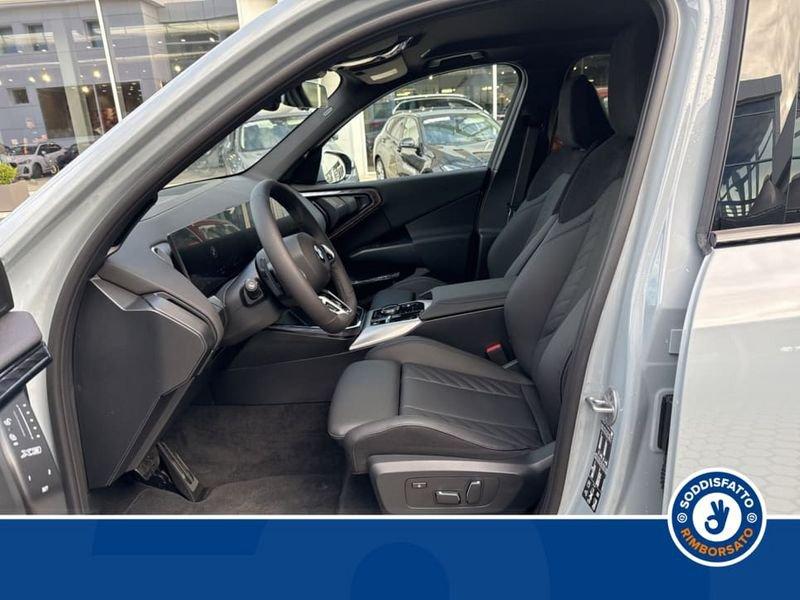 BMW X3 20d xDrive M Sport Pro