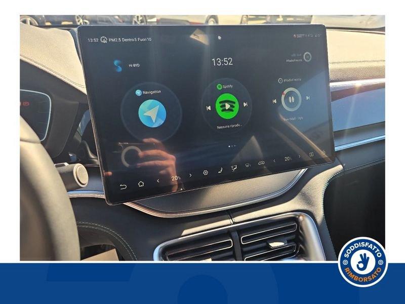 BYD Seal U DMi SEAL U DM-i Comfort