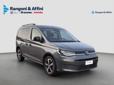Volkswagen Caddy Caddy 2.0 TDI 102 CV Life
