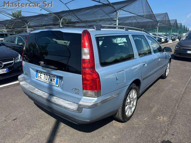 VOLVO V70 V70 II 2000 2.4 d5 Optima tg. CE107WR