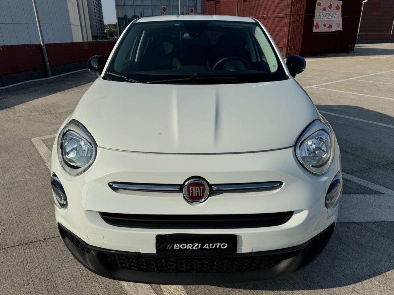 Fiat 500X 1.0 120cv Lounge PREZZO REALE! EURO 6!