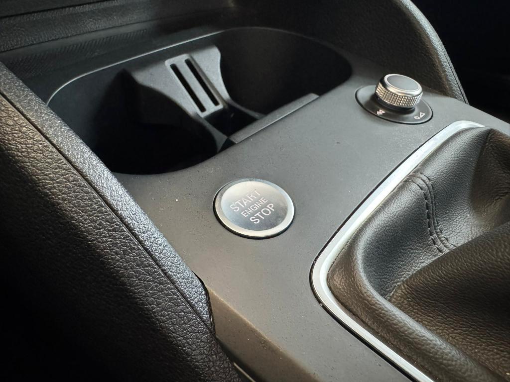 Audi Q2 30 1.0 tfsi S-line 116cv