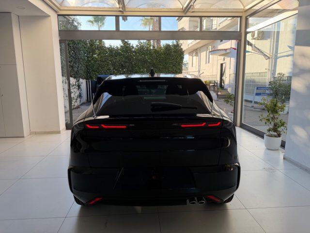 ALFA ROMEO Junior Ibrida 1.2 145CV Hybrid eDCT6 ibrida Ti da?339,00