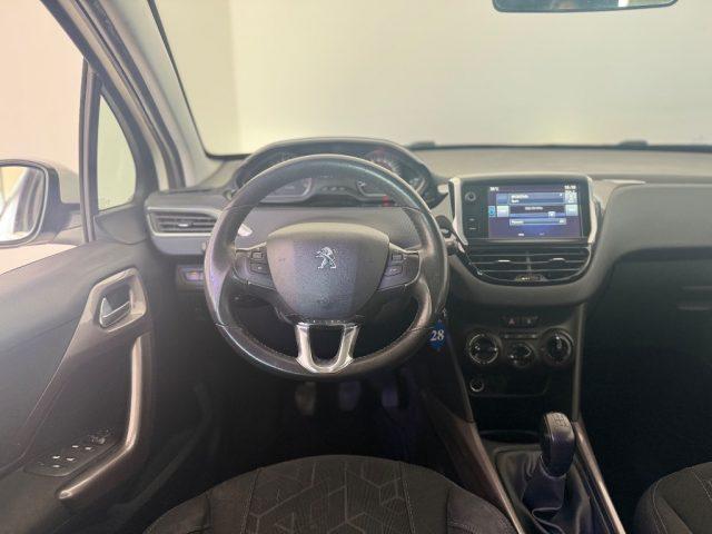 PEUGEOT 2008 1° serie PureTech 82 Allure