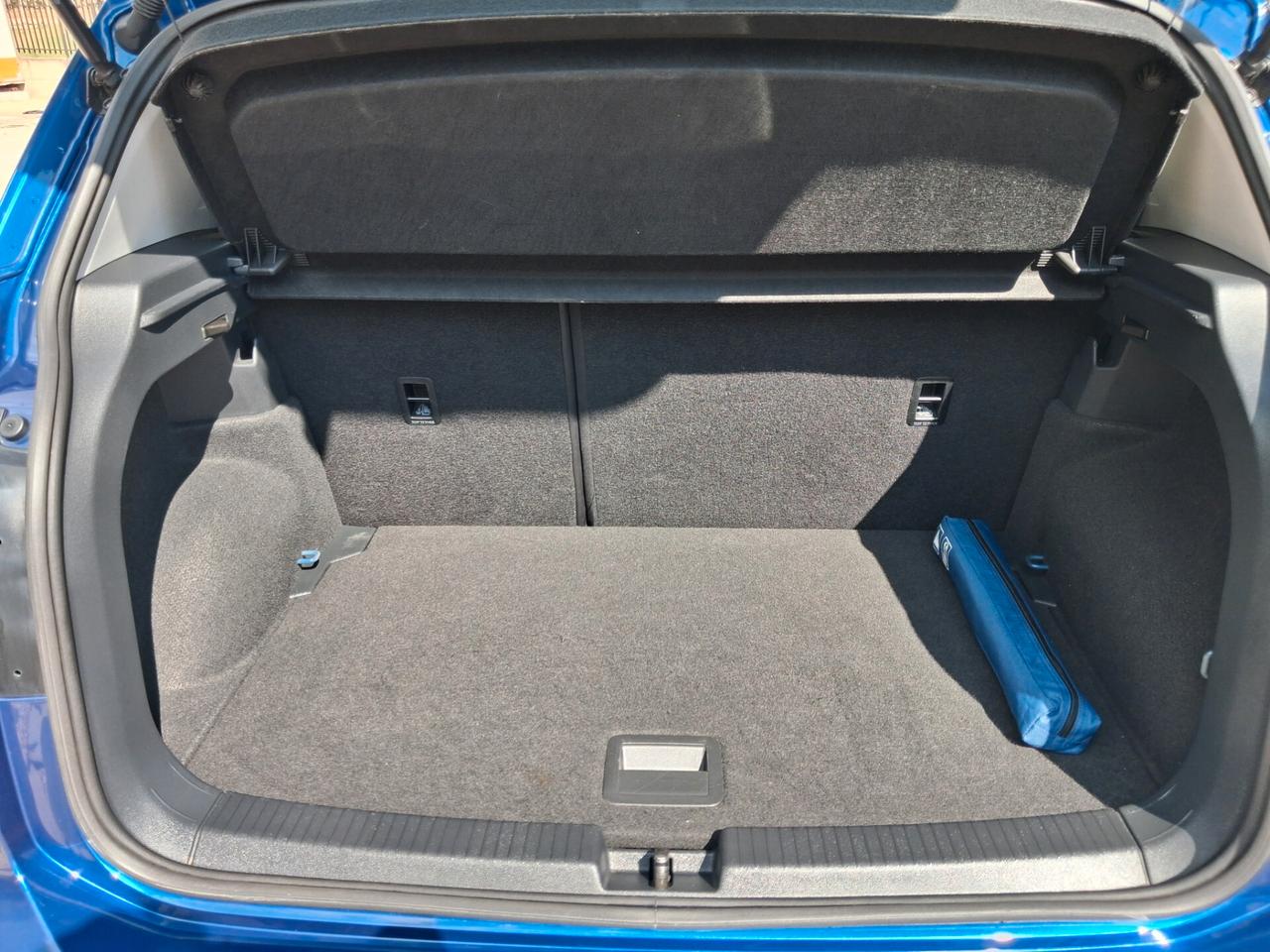 Volkswagen T-Cross 1.0 TSI Style anno 2023