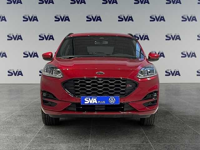 Ford Kuga 2.5 Hybrid 225CV CVT 2WD ST-Line (PHEV) -