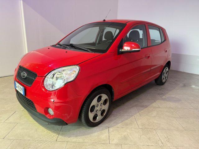 KIA Picanto 1.1 12V Trendy