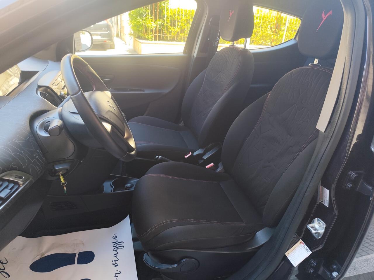 Lancia Ypsilon 1.2 BENZINA 69CV PERFETTA