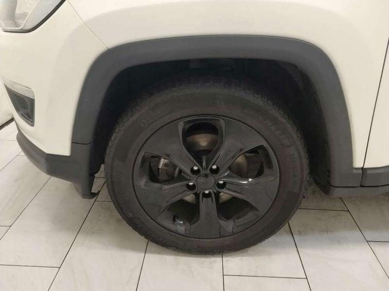 Jeep Compass 1.6 mjt Night Eagle 2wd 120cv my19