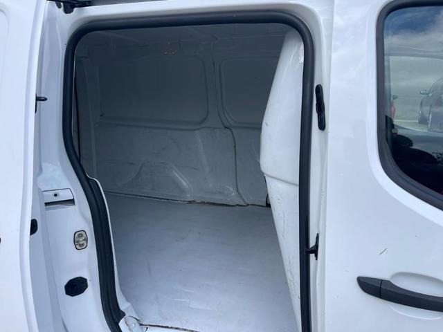 OPEL Combo Cargo 1.6 Diesel 100CV S&S PC 1000kg