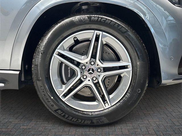 MERCEDES-BENZ GLE 300 d 4Matic Mild Hybrid Coupé AMG Line Advanced Plus