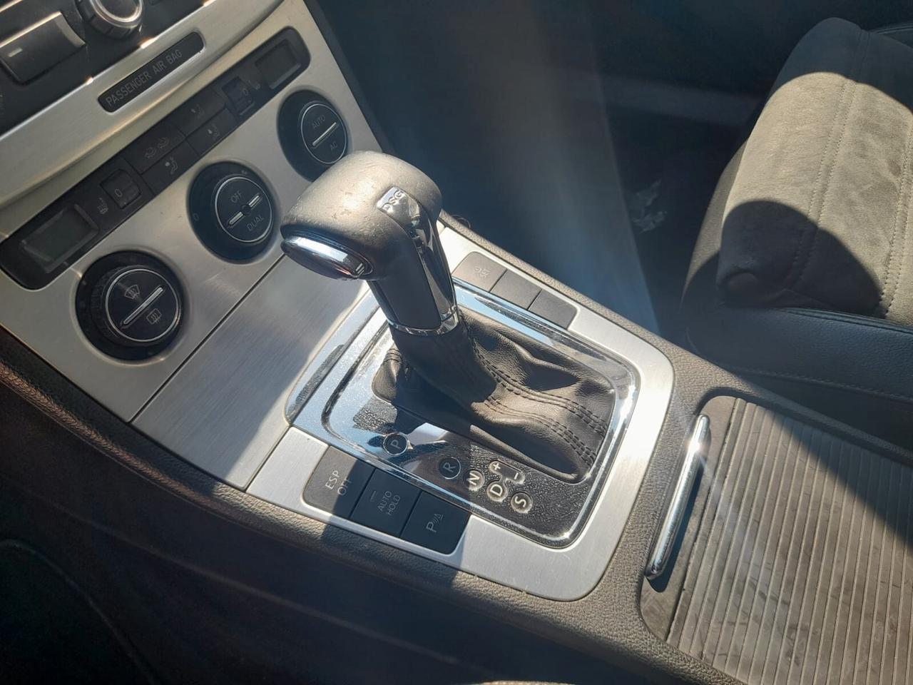 Volkswagen Passat 2.0CC diesel 12 mesi garanzia-2009