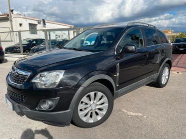 Opel Antara 2.2 CDTI 163CV Start&Stop 4x2 Cosmo Plus