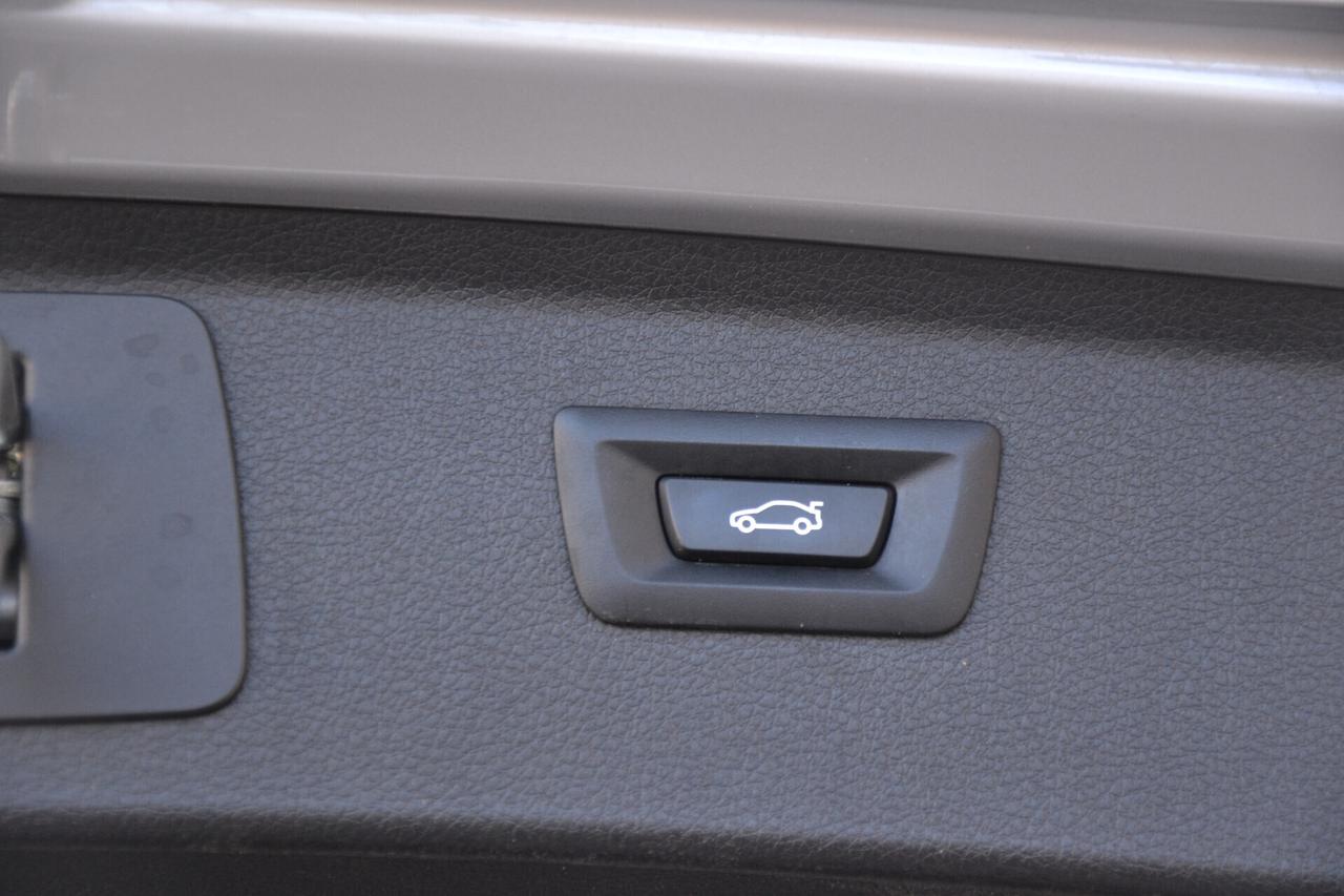 BMW 216 D ACTIVE TOURER AUT.**PREZZO REALE**KM CERTIFICATI