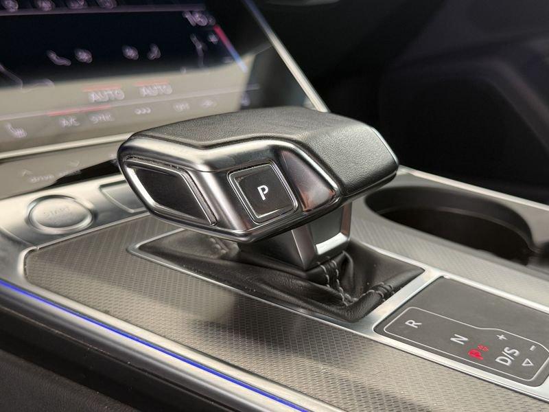 Audi A6 A6 Avant 40 2.0 tdi mhev Business Design s-tronic