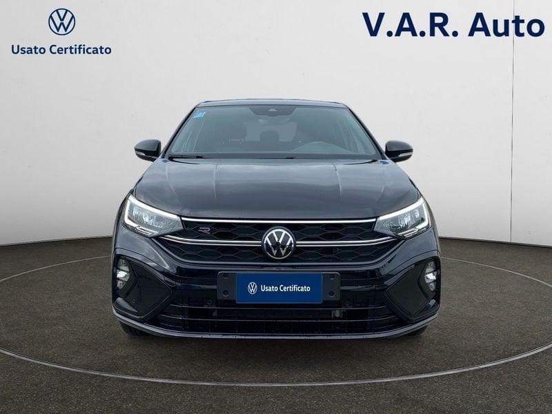 Volkswagen Taigo 1.0 TSI 85kW R-Line