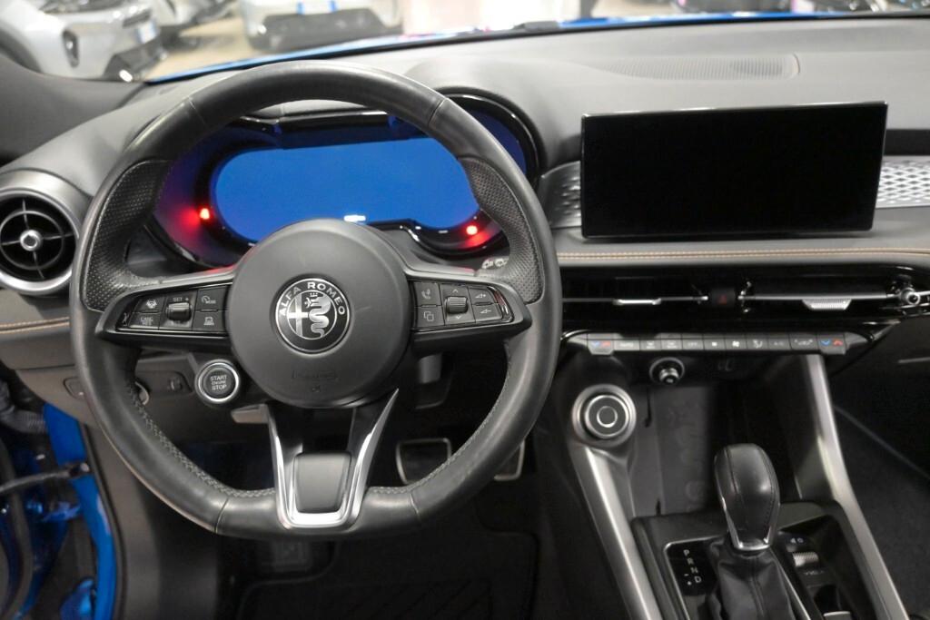 Alfa Romeo Tonale 1.6 diesel 130 CV TCT6 Sprint