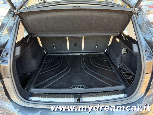 BMW X1 xDrive18d xLine Plus