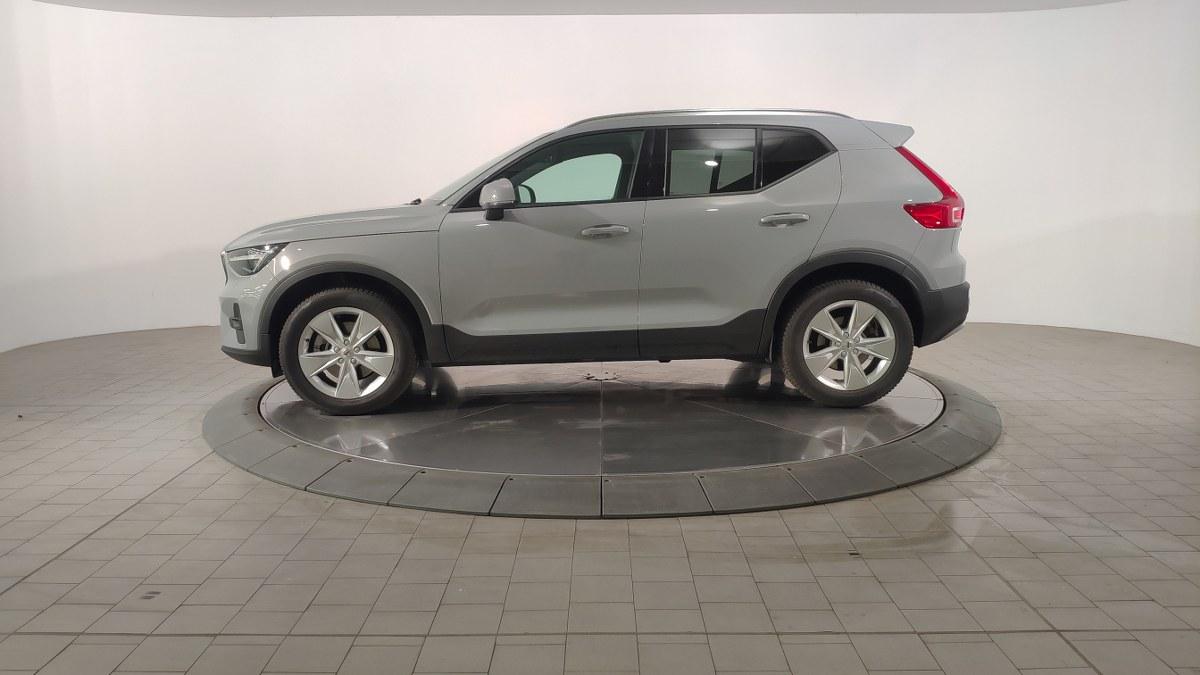 VOLVO Xc40 B3 Mild Hybrid Automatico Core