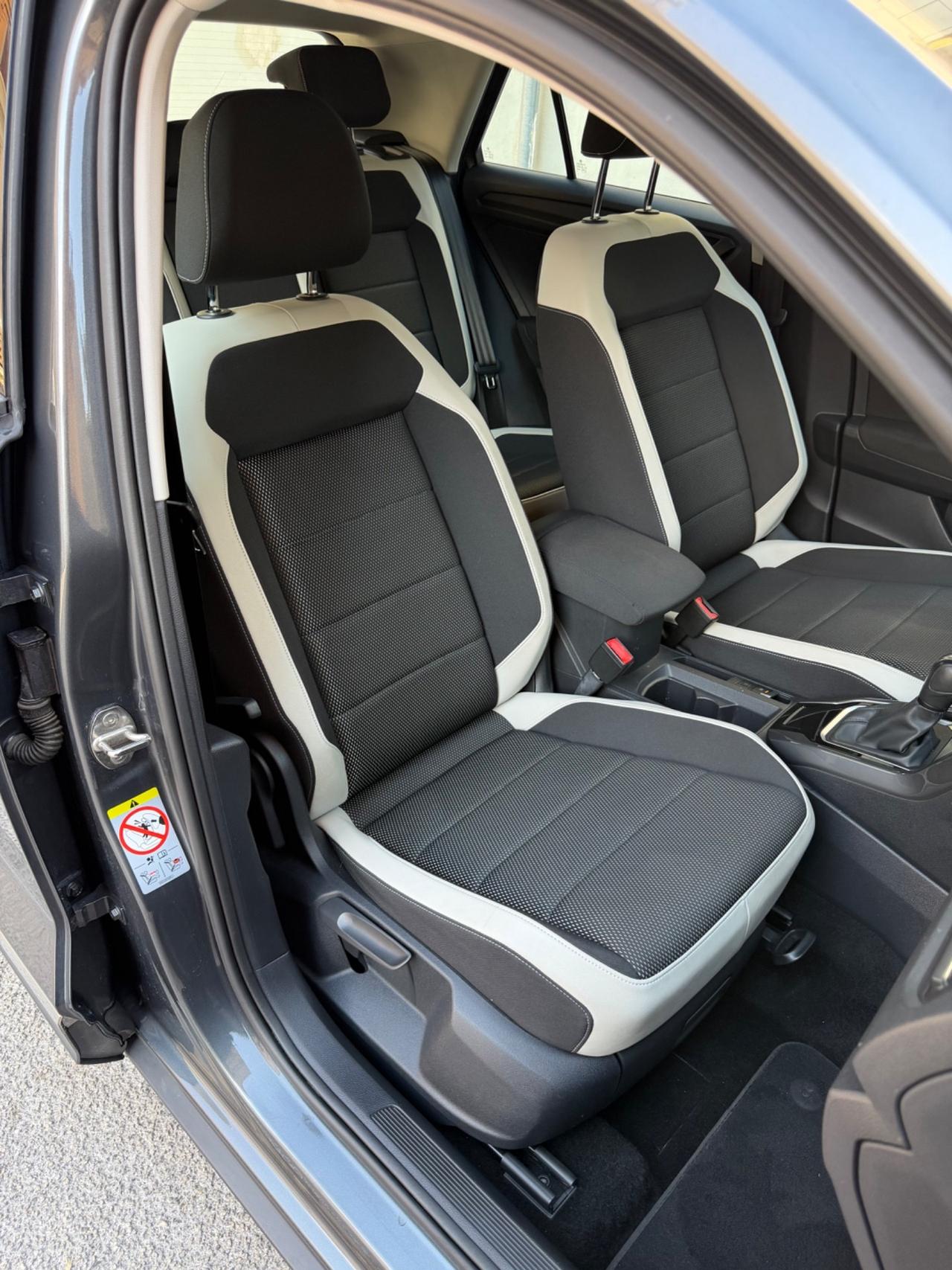 Volkswagen T-Roc 2.0 Tdi 150CV dsg Sport VIRTUAL