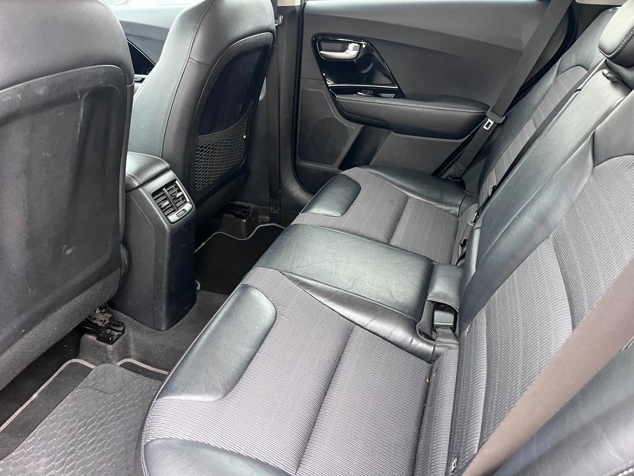 Kia Niro 1.6 GDi DCT HEV Style