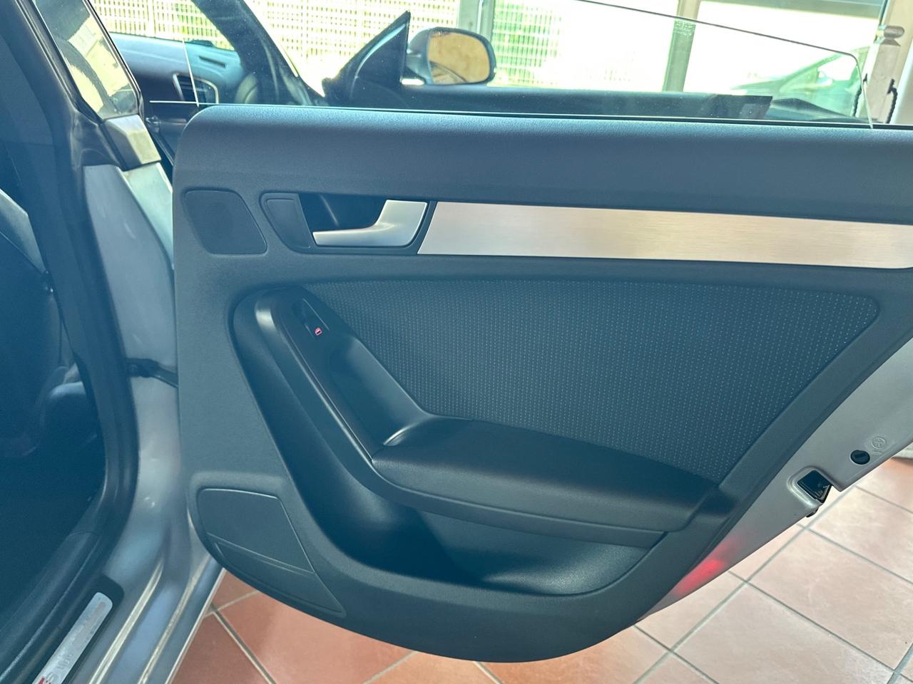 Audi A5 2.0 TDI 143 CV multitronic Advanced S line