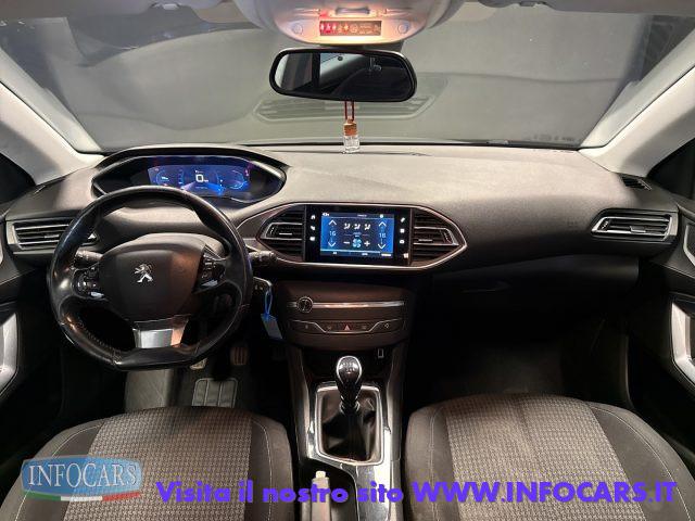 PEUGEOT 308 SW BlueHDi 130 CV ACTIVE - PROMO