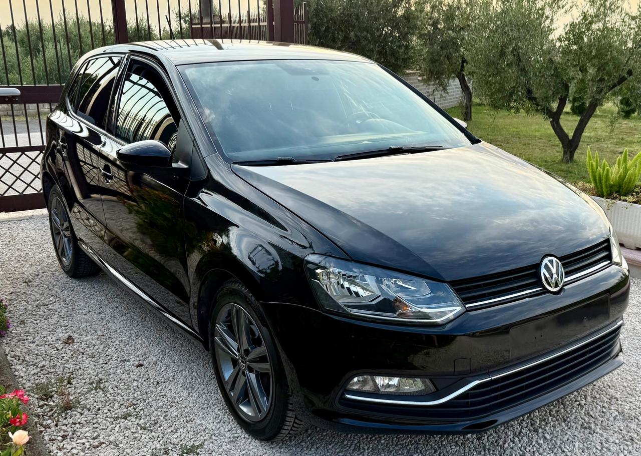 Volkswagen Polo 1.0 MPI 75 CV 5p. Comfortline