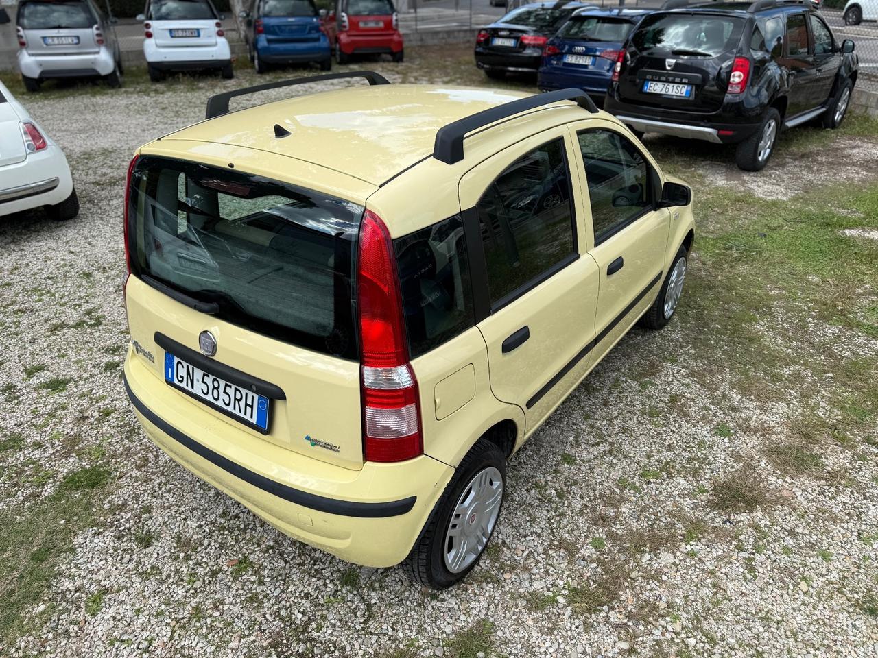 Fiat Panda 1.2 Dynamic Natural Power