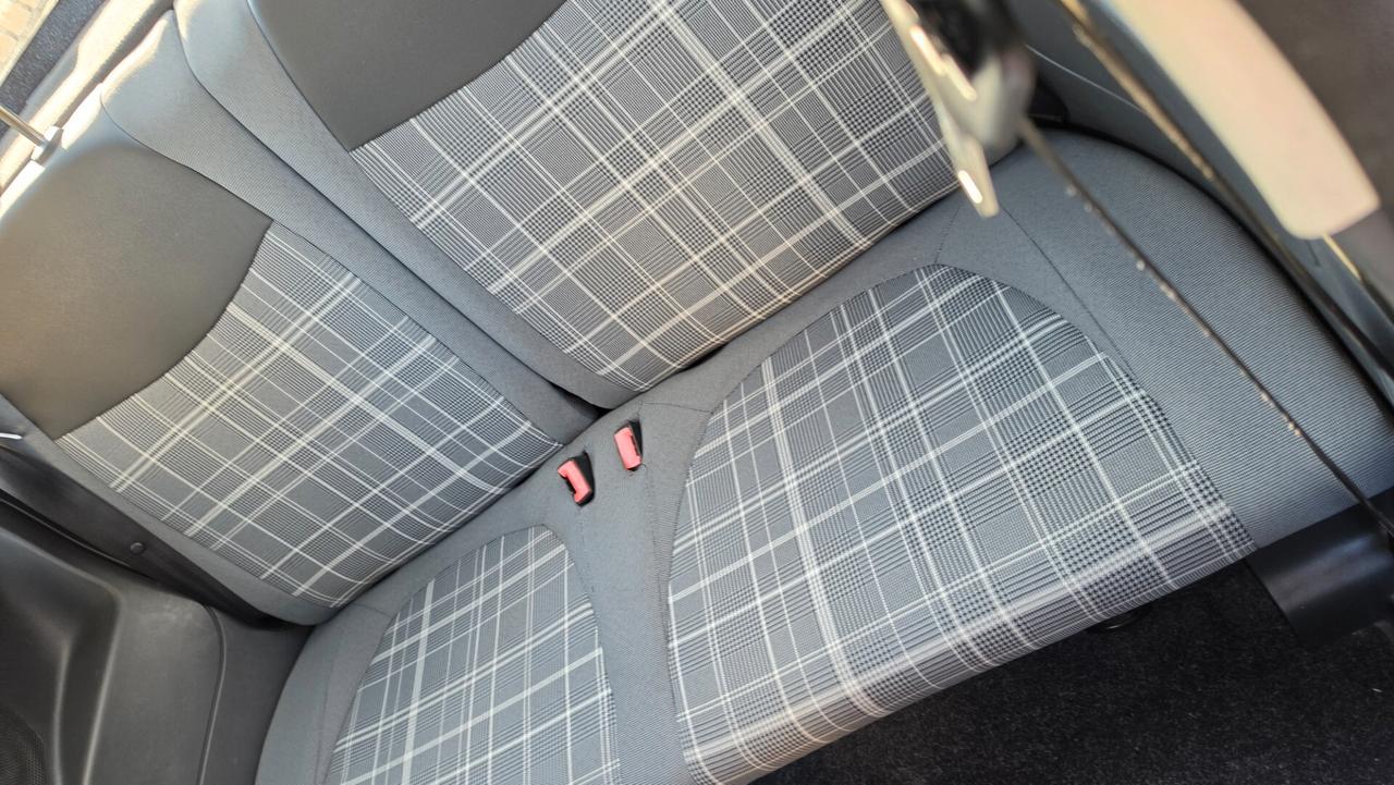 Fiat 500 1.2 Limited Edition