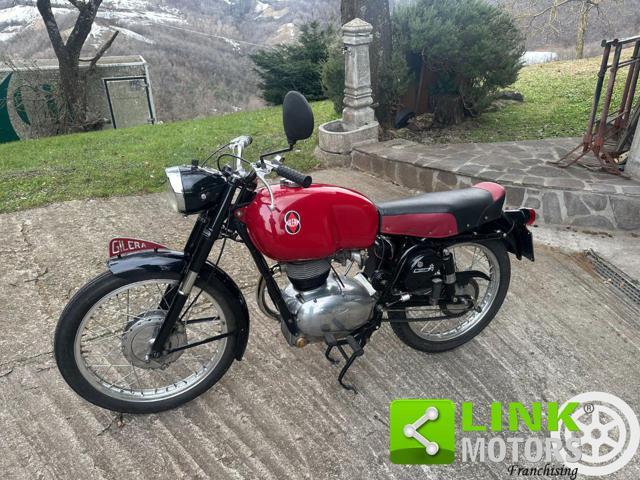 GILERA 175 Sport Sport iscritta FMI