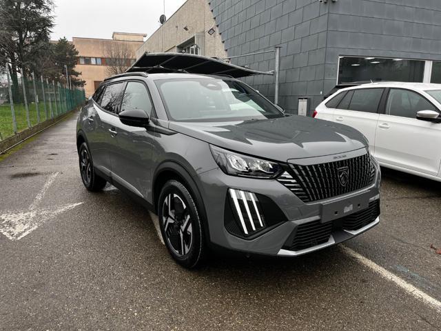 PEUGEOT 2008 PureTech 100 S&S Allure KM 0