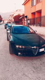 Alfa Romeo 159 1.9 JTDm 16V Distinctive