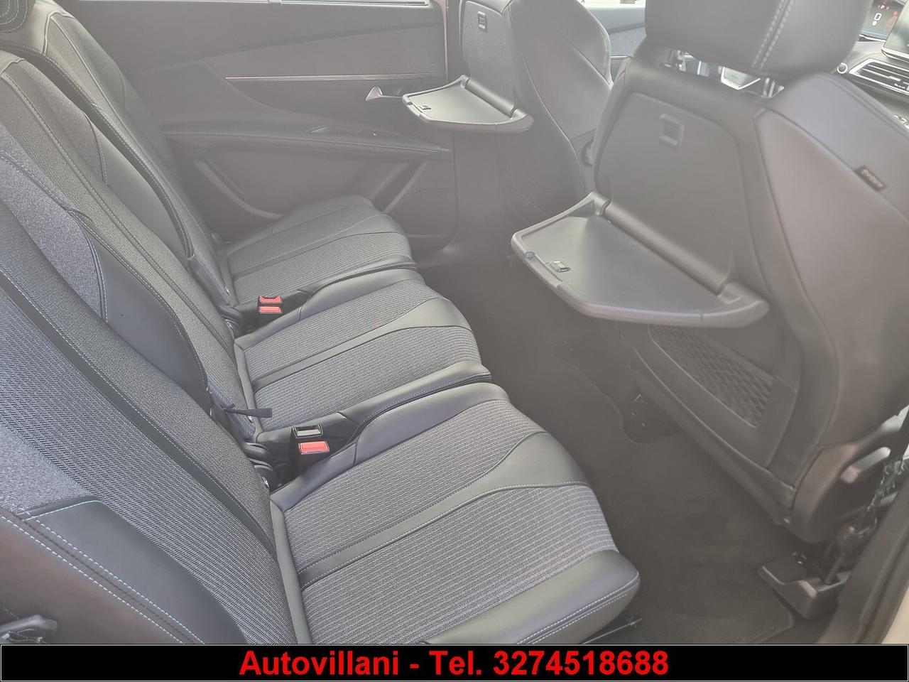 PEUGEOT 5008 BlueHdi 1.5 cv 130 GT 7 POSTI