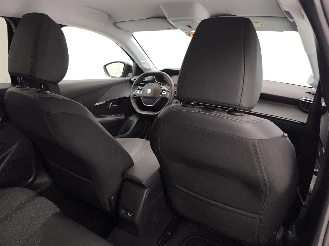 PEUGEOT 208 II 2023 - 208 1.2 puretech Allure s&s 100cv