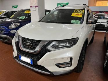 Nissan X-Trail dCi 150 2WD Tekna