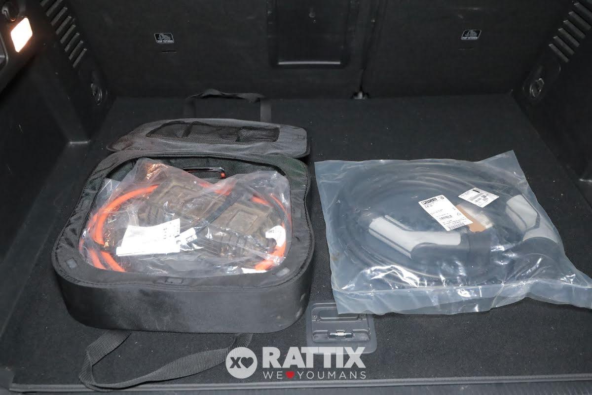 Peugeot 3008 1.6 hybrid 225CV GT e-eat8