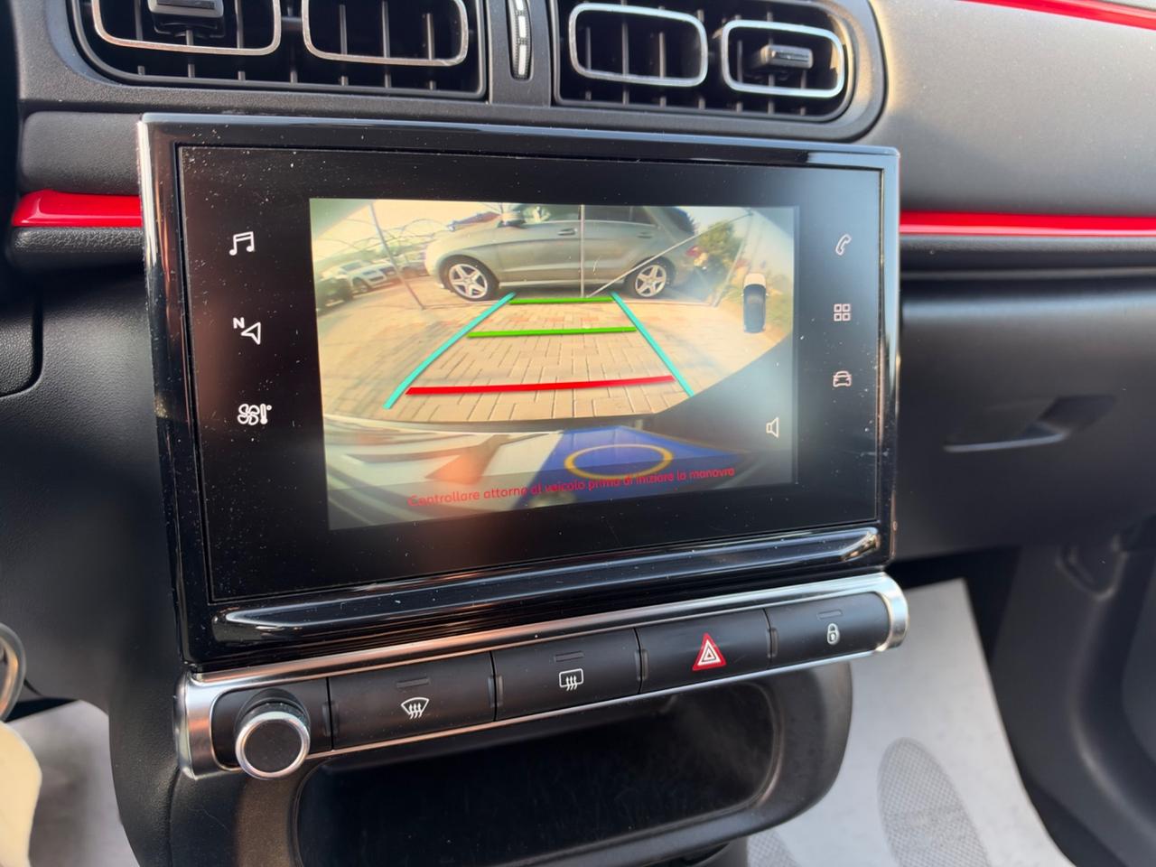 Citroen C3 PureTech 82 S&S Shine NEOPATENTATI