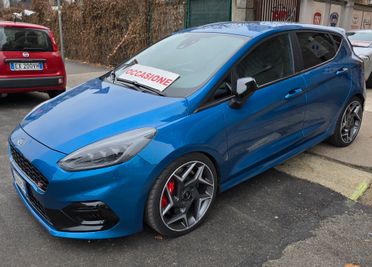 Ford Fiesta ST 1.5 200 CV 5 porte