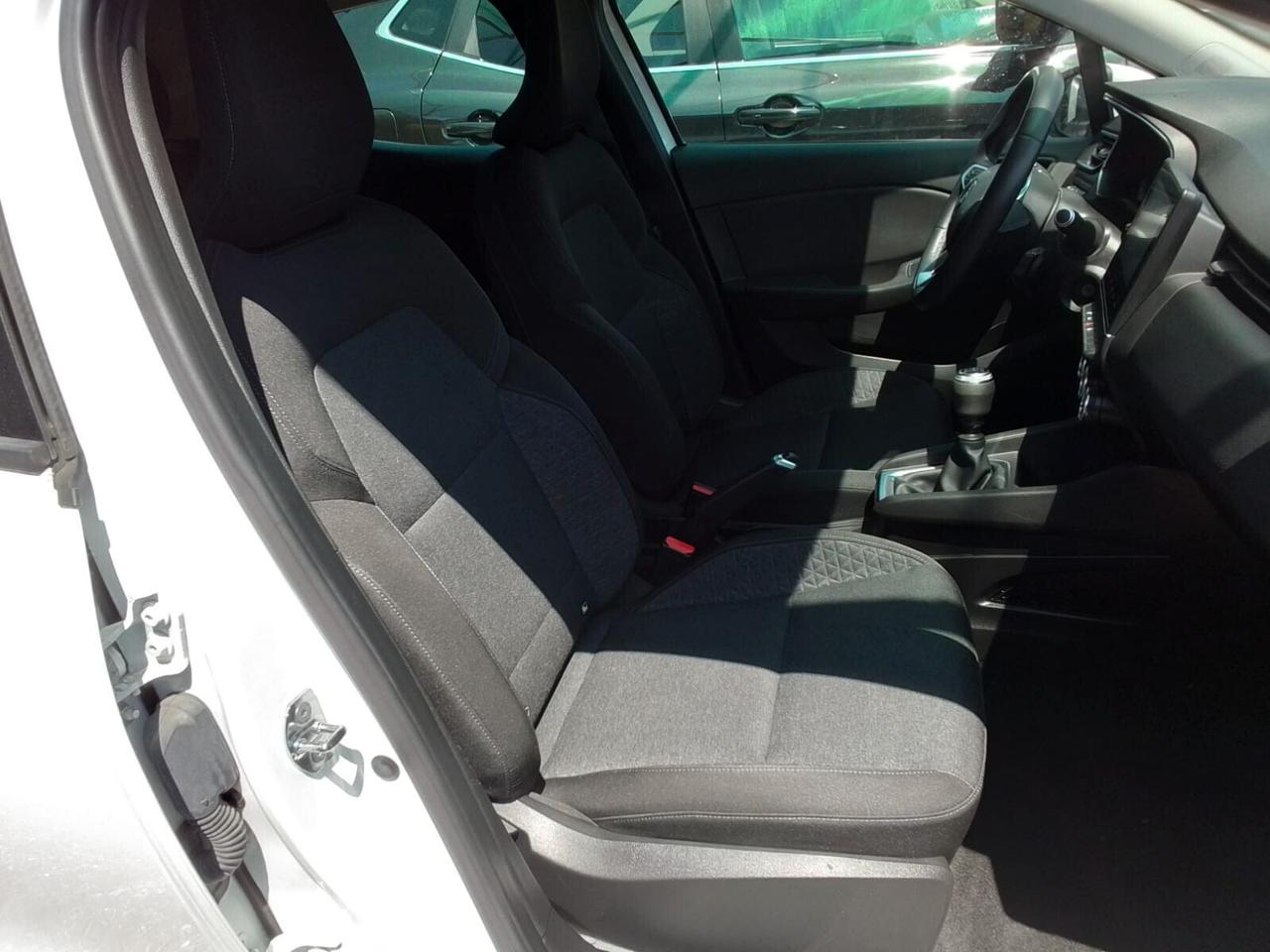 Renault Clio Business 1.5 dCi 85cv