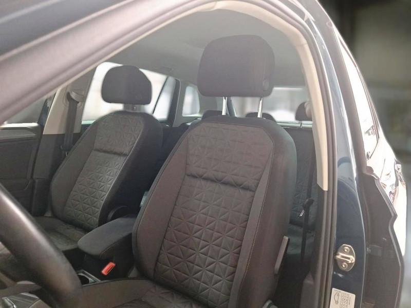 VOLKSWAGEN TIGUAN 2.0 TDI SCR 110KW LIFE DSG SUV