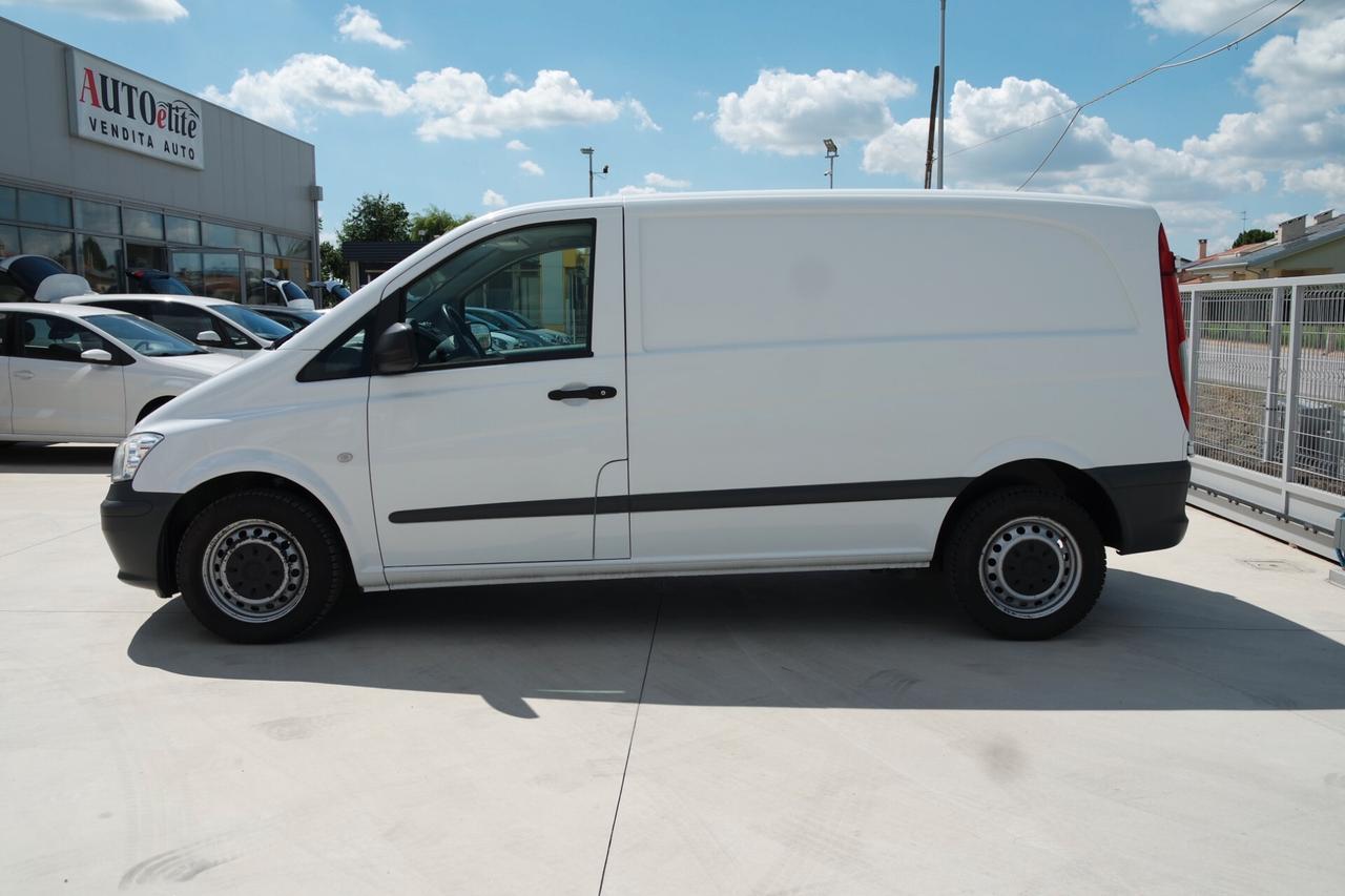 Mercedes-benz Vito 2.2 113 CDI TN Furgone Compact