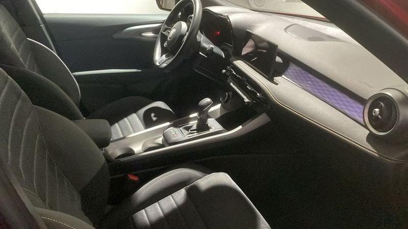 Alfa Romeo Tonale 1.5 160 CV MHEV TCT7 Ti
