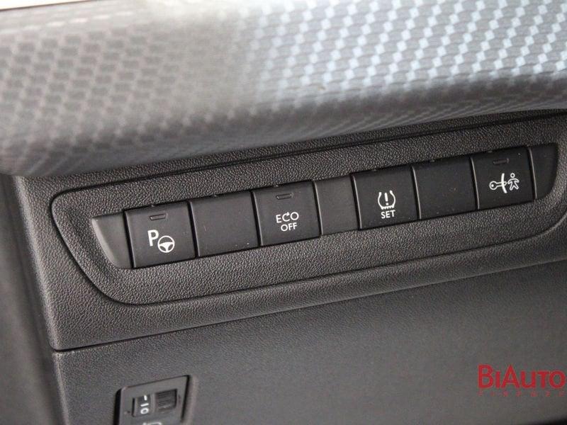 Peugeot 2008 1.6 e-HDi 92 CV Stop&Start Allure
