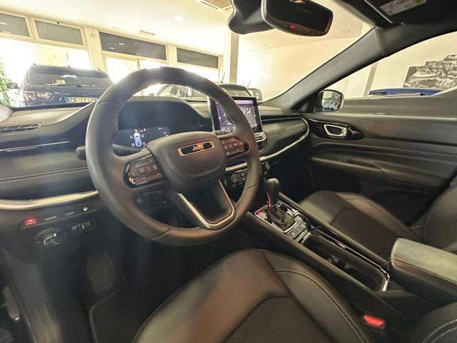 JEEP Compass 1.3 Turbo T4 190 CV PHEV AT6 4xe 80° Anniversario
