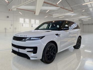 LAND ROVER RANGE ROVER SPORT AUTOBIOGRAPHY P550E PHEV AW AUTO SUV